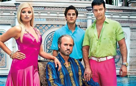 2019 Golden Globes Nominations American Crime Story Versace Leads The