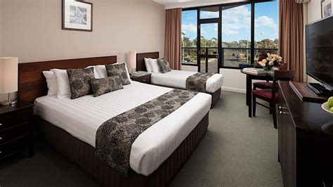 Rydges South Park Adelaide 141 Adelaide Hotel Deals And Reviews Kayak