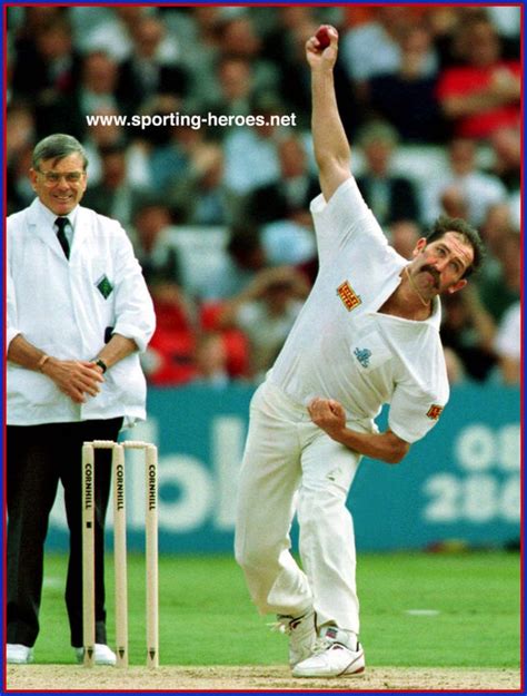 Graham Gooch Test Record V Australia England