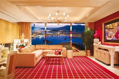 The Worlds Best Rooms 2019 According To Forbes Travel Guide