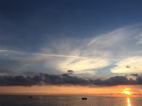 Free Images Beach Sea Coast Water Nature Ocean Horizon Cloud Sky Sun Sunrise Sunset