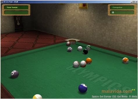 Download 3d Live Pool For Pc Windows