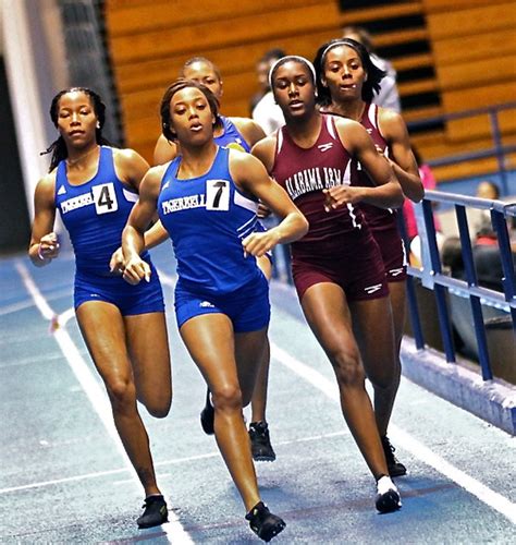 January 29 2012 The Tennessee State University Track And Flickr