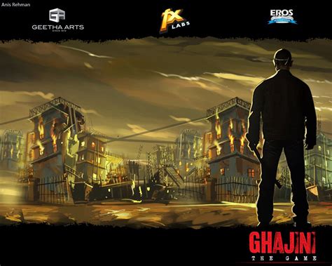 Here you can download free full games for pc! Download Ghajini Game - Download Games | Free Games | PC Games Download | Full Version Games