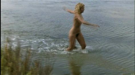 Naked Nadine Pascal In Hellhole Women