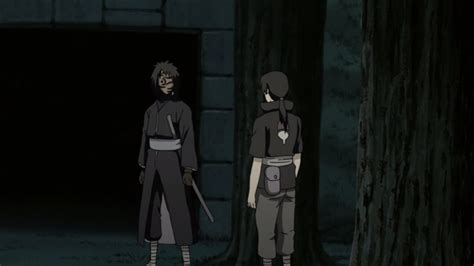 If Obito Could Beat Itachi This Is When He Would Have Gen Discussion