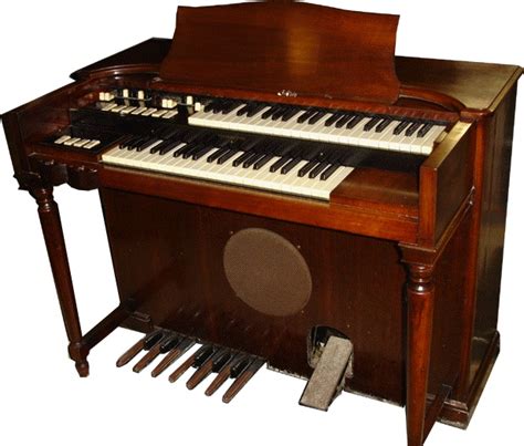 Hammond M3 He Had One Sold It Wishes He Still Had It Organ Music