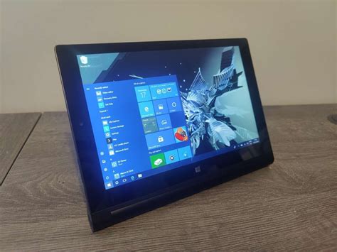 Lenovo Yoga 2 101 Inch Windows Pctablet With Bluetooth Keyboard