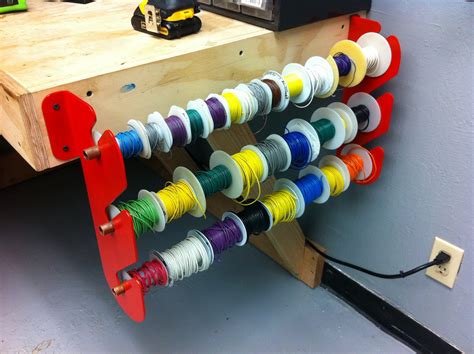 How To Make A Wire Rack 3 Steps With Pictures Instructables