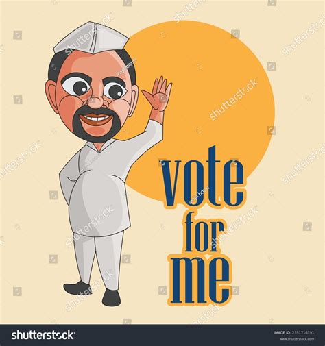 3 Hundred Cartoon Elections India Royalty Free Images Stock Photos
