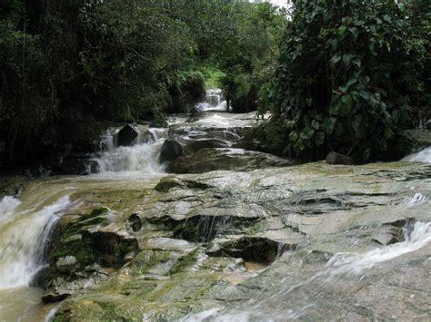 Cameron highlands is the perfect place for families. Robinson Falls, Cameron Highlands, Malaysia | Cameron ...