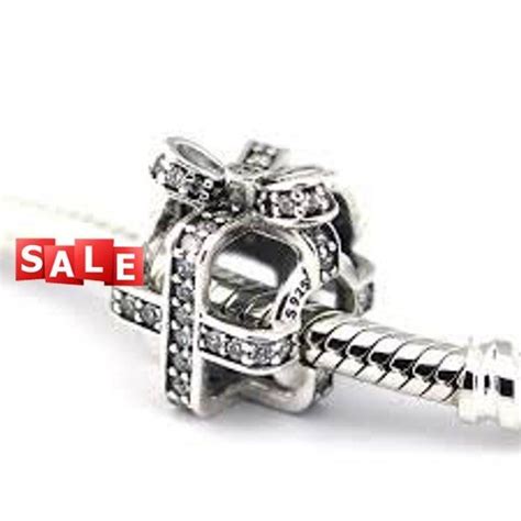 12 february 2016 at 9:25am. Pandora Charms All Wrapped Up Charms Christmas Charms Gift ...