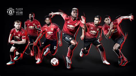 Online shopping for from a great selection at all departments store. Man Utd 2019 Wallpapers - Wallpaper Cave