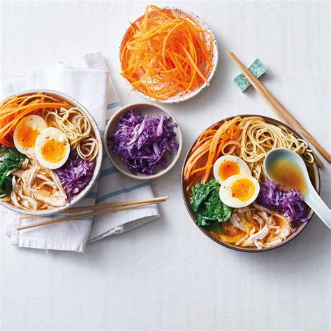 How To Cook Ramen Noodles In A Pan Foodrecipestory