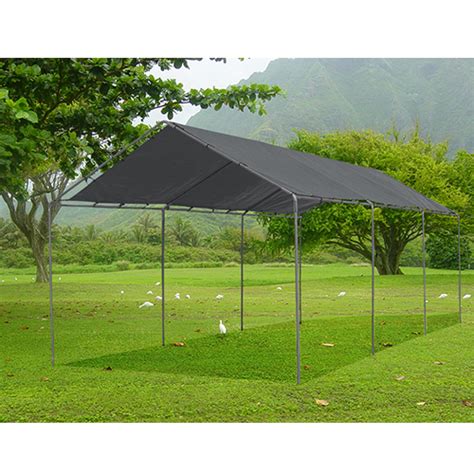 Outdoor canopy 12x16 heavy duty. 18' x 16' Canopy Tent Kit 1-3/8"
