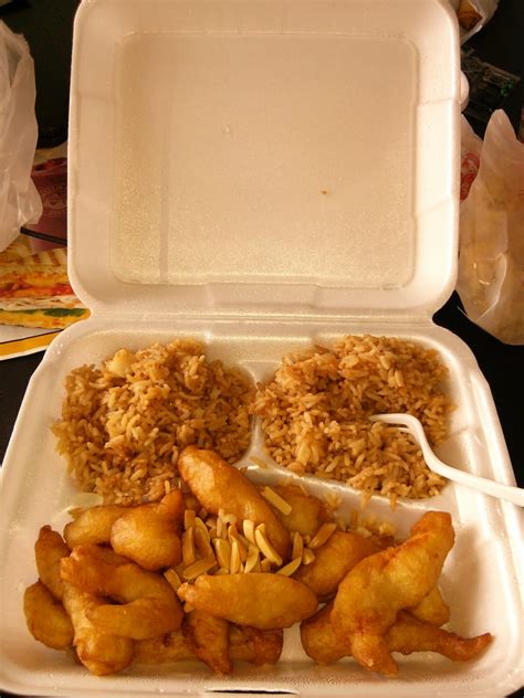 53 delivery was on time. Phoenix & Dragon Chinese Restaurant - Order Food Online ...