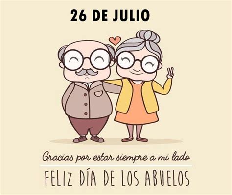 cada 26 de julio se celebra en argentina el día del abuelo por un origen religioso tu radio