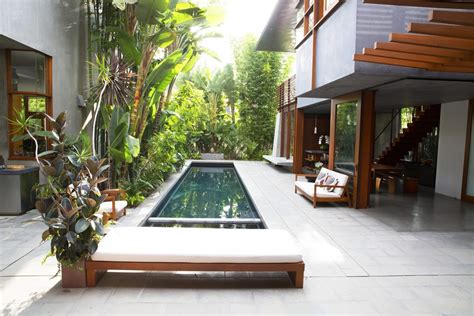 Exotic Tropical Swimming Pool Designs For The Ultimate Enjoyment