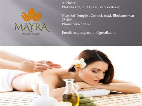 ppt body massage center in bhubaneswar powerpoint presentation free download id 11480457
