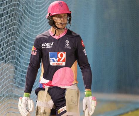 Jos buttler was born as joseph charles buttler. IPL 2020: Royals vs KXIP: Another six-hitting match on ...