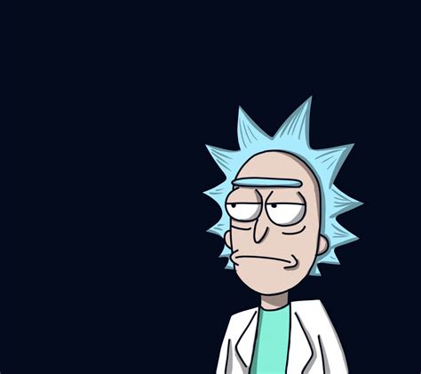 Experience life as a clone of morty and all the trauma that comes with it. Rick and Morty wallpaper by Michael12483 - e9 - Free on ZEDGE™