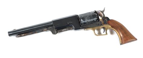Lot 1847 Colt Walker Revolver Replica Pistol