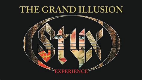The Grand Illusion Styx Tickets 2022 2023 Concert Tour Dates