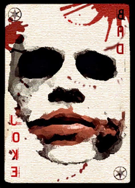 The Joker Card By Michaelangelo81 On Deviantart In 2023 Joker Card