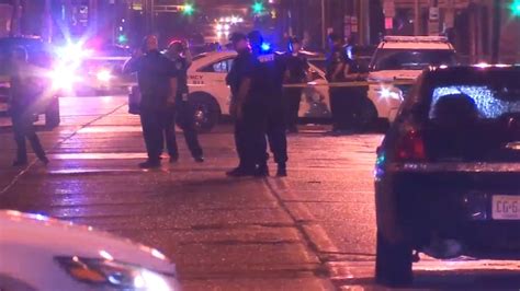 2 Police Officers Ambushed Shot In Camden New Jersey Abc7 Chicago