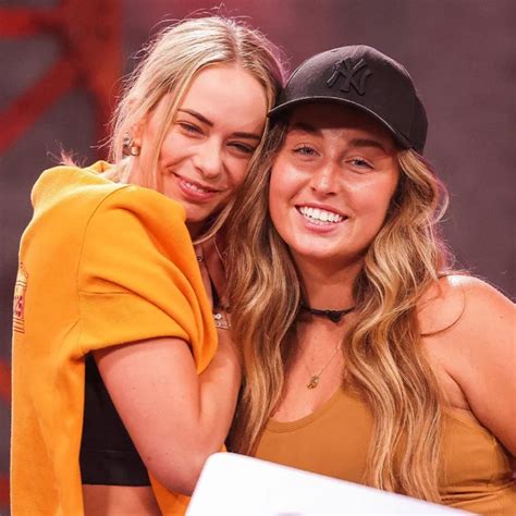 Big Brother S Gabbie Keevill Calls Fans Of The Show Absolutely Insane Popsugar Australia