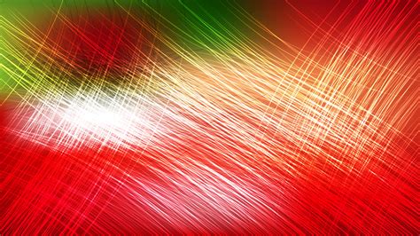 Red Green Light Free Background Image