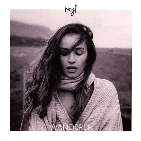 Mogli Wanderer Vinyl Lp 2021 Eu Original Hhv