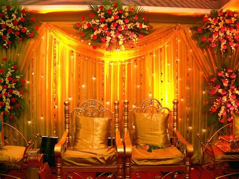 25 Indian Wedding Decorations Ideas Wohh Wedding