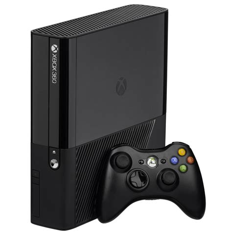 Refurbished Microsoft Xbox 360 E 4gb Console System L9v 00001 Walmart