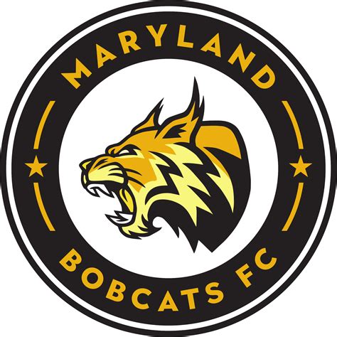 Roster Maryland Bobcats Fc