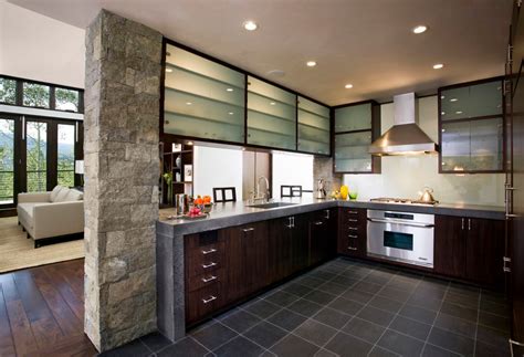 Houzz has millions of beautiful photos from the world's top designers, giving you the best design ideas for your. 60 Different Designs of Hanging Cabinets for Kitchen ...