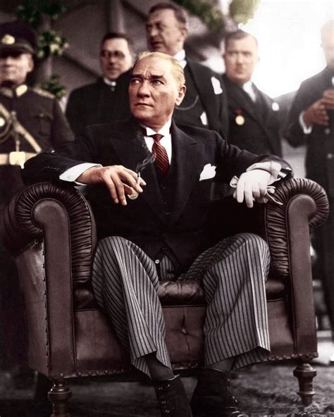 Mustafa Kemal Atatürk Fotoğrafları Fotoğraf Tarihçi Kızlar