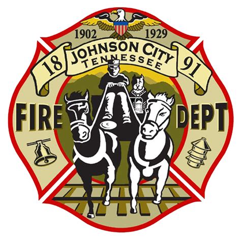 Johnson City Fire Department