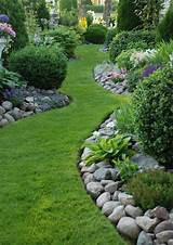 Images of Calculating Landscaping Rock