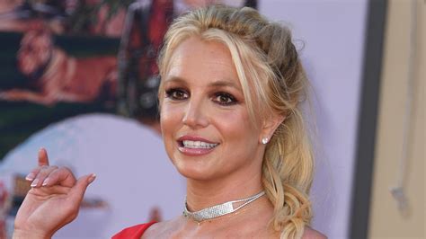 Britney Spears Asks Court To End Conservatorship Detailing Its Control Over Her Life Public