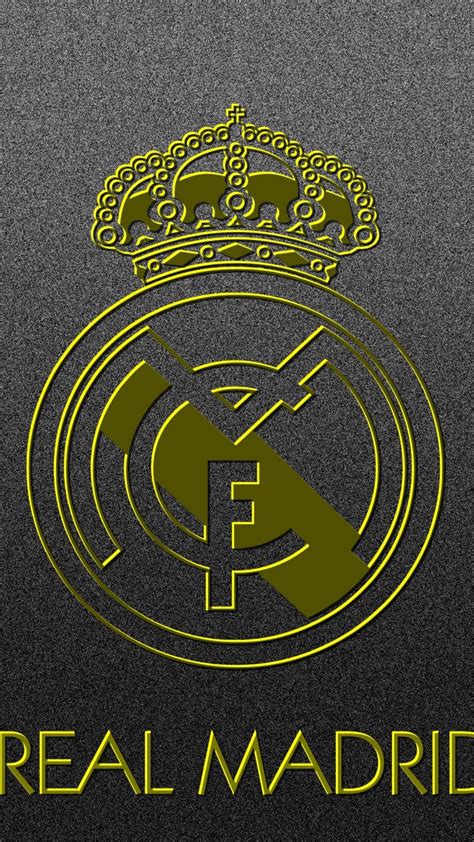 Real madrid gold | futebol real madrid, real madrid. Real Madrid iPhone Wallpaper (57+ images)