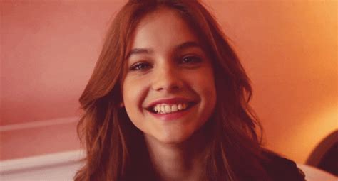 Happy Barbara Palvin  Find And Share On Giphy