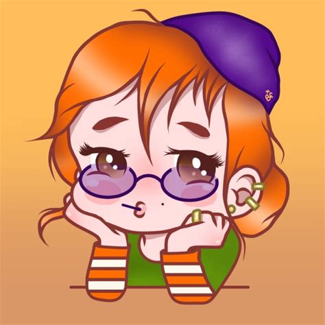 Draw Cuttest Custom Chibi Portraits And Avatars By Tricemont Fiverr