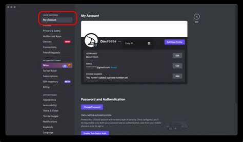 How To Find Your Discord Id Makers Aid