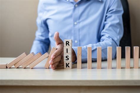 Risk Management In Healthcare Principles Of Risk Management