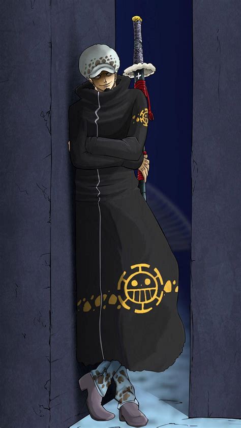 Top 999 Trafalgar Law Wallpaper Full Hd 4k Free To Use