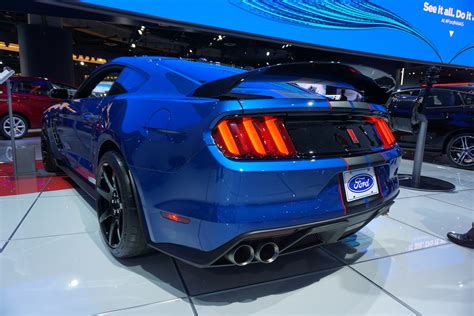 Tiada istilah senang dalam menuntut ilmu. mustang-forum-naias-2017-6 - MustangForums