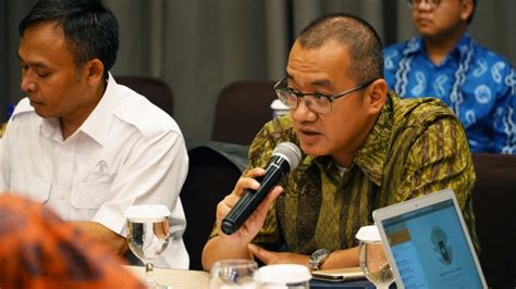 Ditjen Ahu Indonesia Siap Menjadi Anggota Fatf Direktorat Jenderal Administrasi Hukum Umum