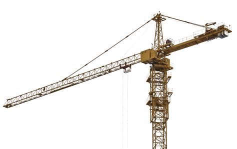 Crane Png Isolated Transparent Image Png Mart
