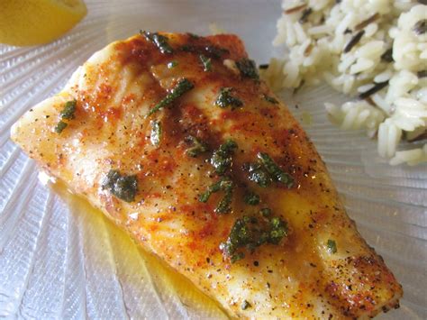 35 light and flaky cod recipes to try tonight. Dimples & Delights: Butter-Baked Cod